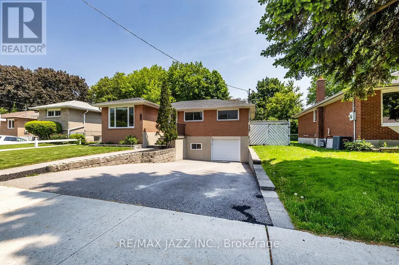 145 Lupin Drive, Whitby, Ontario  L1N 1X9 - Photo 2 - E12198515