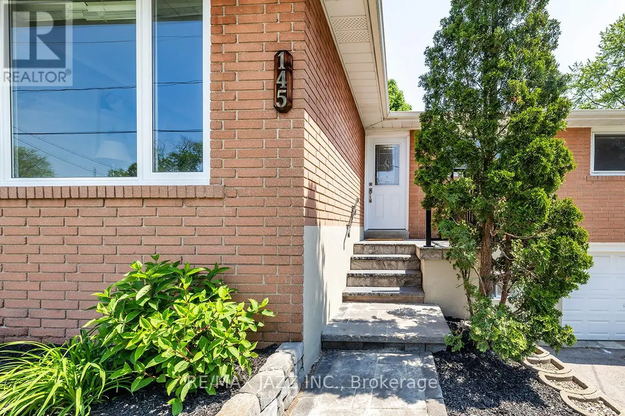 145 Lupin Drive, Whitby, Ontario  L1N 1X9 - Photo 3 - E12198515
