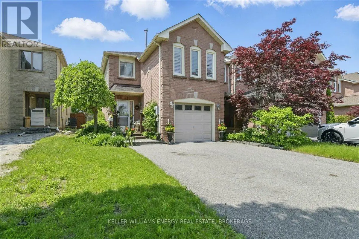 42 Pinebrook Crescent, Whitby, Ontario  L1R 2J7 - Photo 1 - E12198572