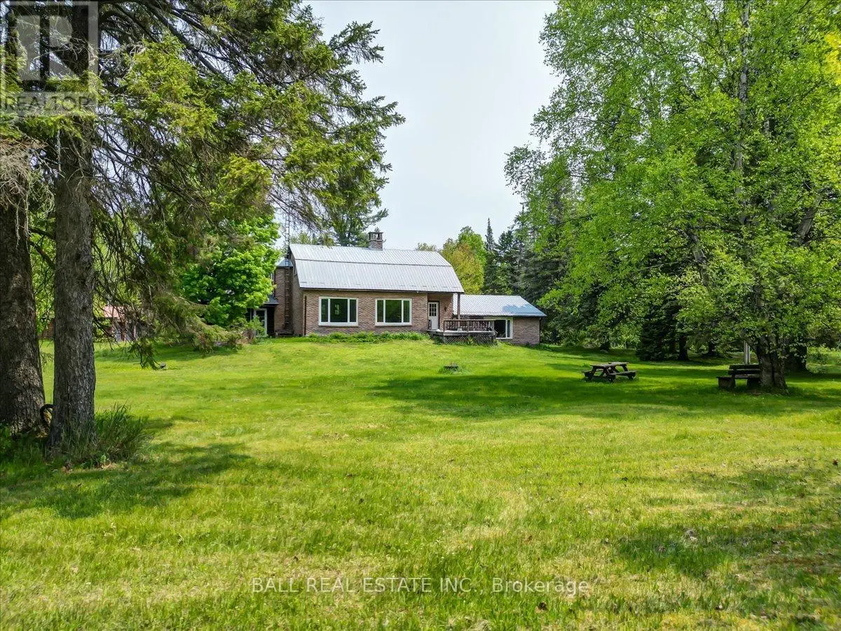 31104 Highway 62 North, Bancroft, Ontario  K0L 1C0 - Photo 1 - X12198491