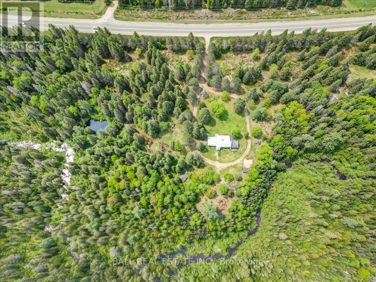 31104 Highway 62 North, Bancroft, Ontario  K0L 1C0 - Photo 2 - X12198491