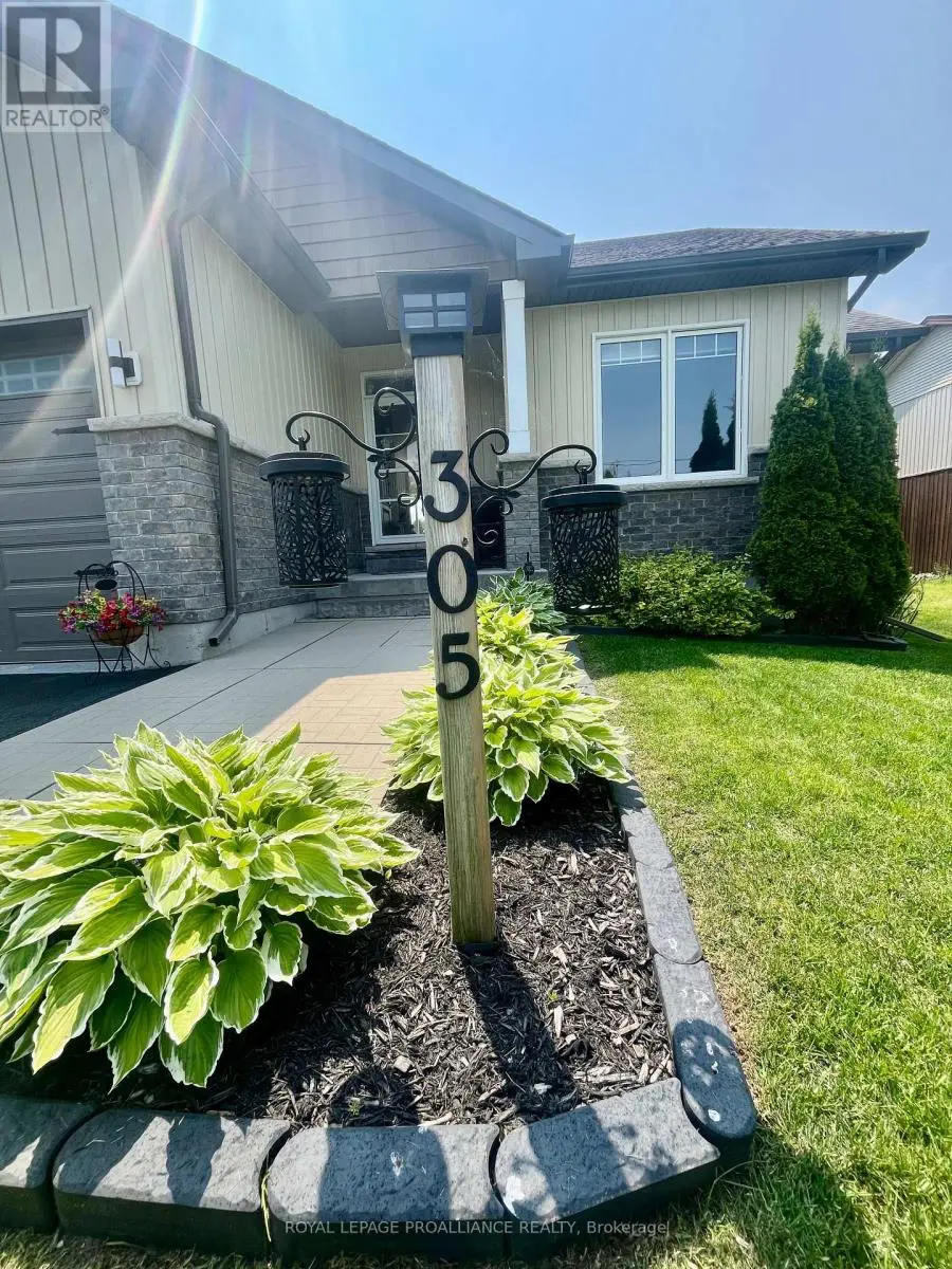 305 Raglan Street, Brighton, Ontario  K0K 1H0 - Photo 2 - X12198406