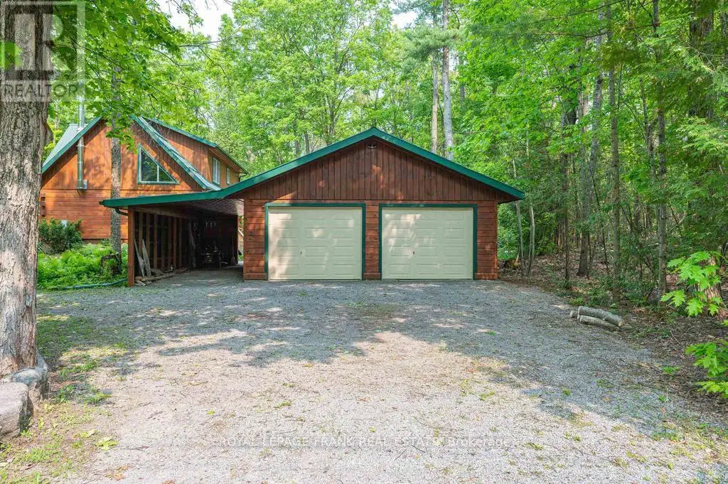 120 Sugarbush Crescent, Trent Lakes, Ontario  K0L 1J0 - Photo 3 - X12198642