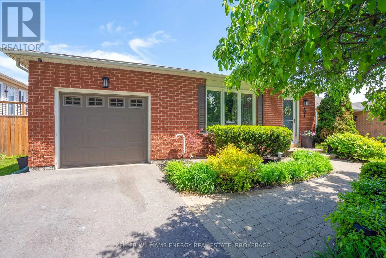 57 Centerfield Drive, Clarington, Ontario  L1E 1K2 - Photo 2 - E12198943