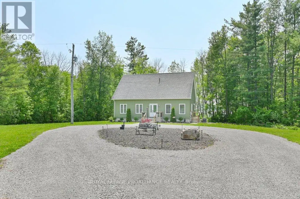 5 Quail Ridge Lane, Centre Hastings, Ontario  K0K 2K0 - Photo 2 - X12198735