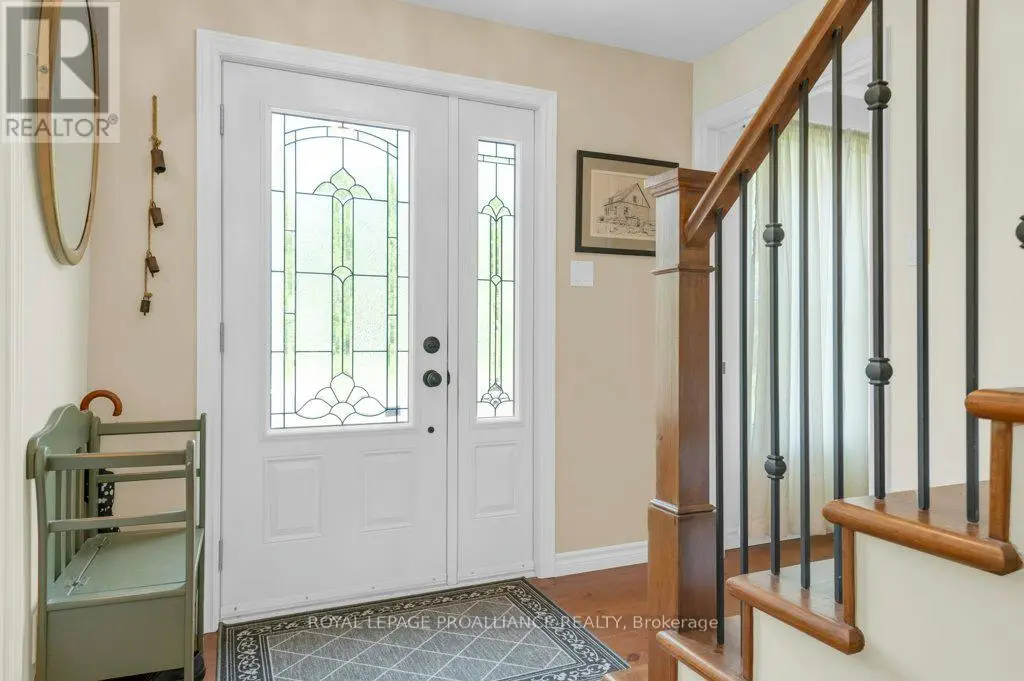 5 Quail Ridge Lane, Centre Hastings, Ontario  K0K 2K0 - Photo 3 - X12198735