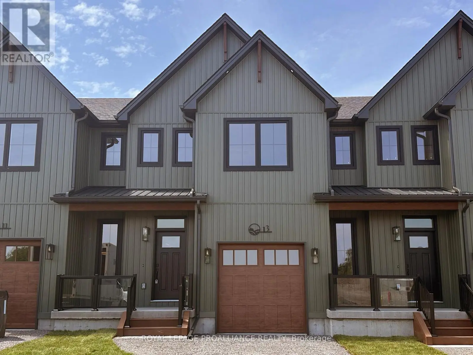 13 Hollingsworth Street, Cramahe, Ontario  K0K 1S0 - Photo 1 - X11998100