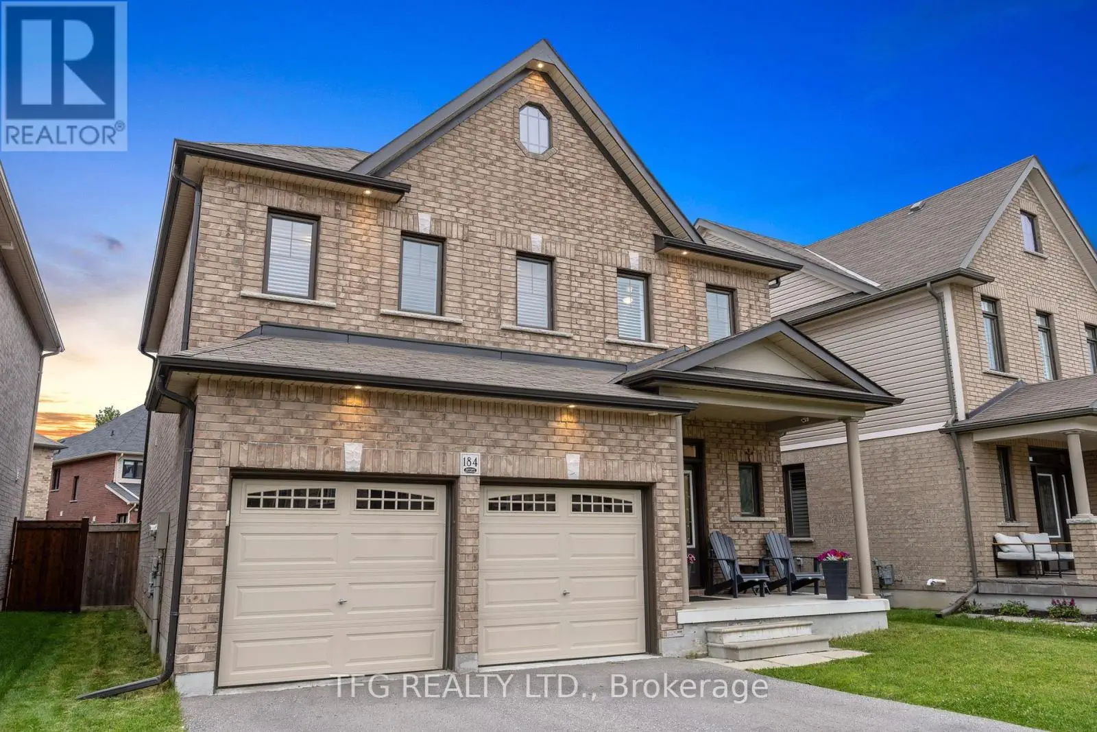 184 Varcoe Road, Clarington, Ontario  L1E 0J1 - Photo 1 - E12199029