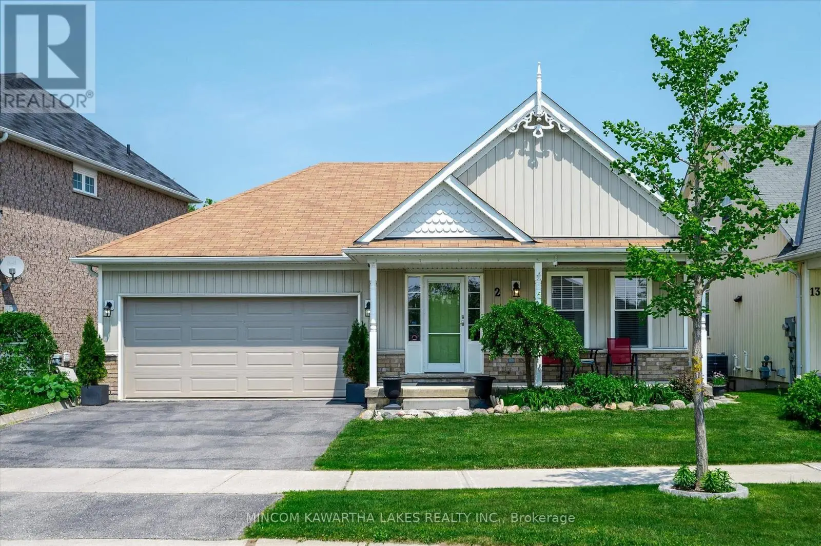 2 Peace Crescent, Peterborough North, Ontario  K9H 0C1 - Photo 1 - X12198972