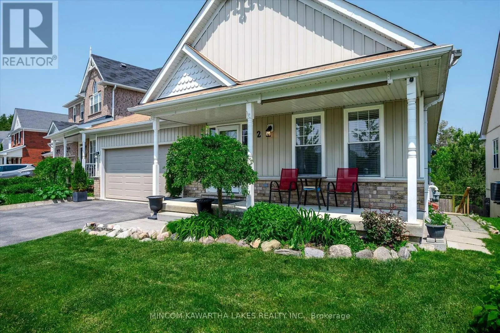 2 Peace Crescent, Peterborough North, Ontario  K9H 0C1 - Photo 2 - X12198972