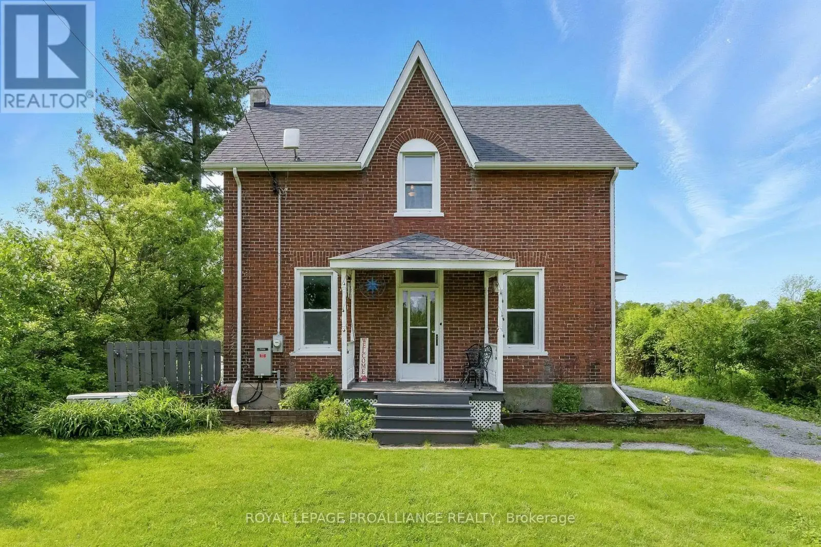 34 Station Road, Stirling-Rawdon, Ontario  K0K 2M0 - Photo 1 - X12199095