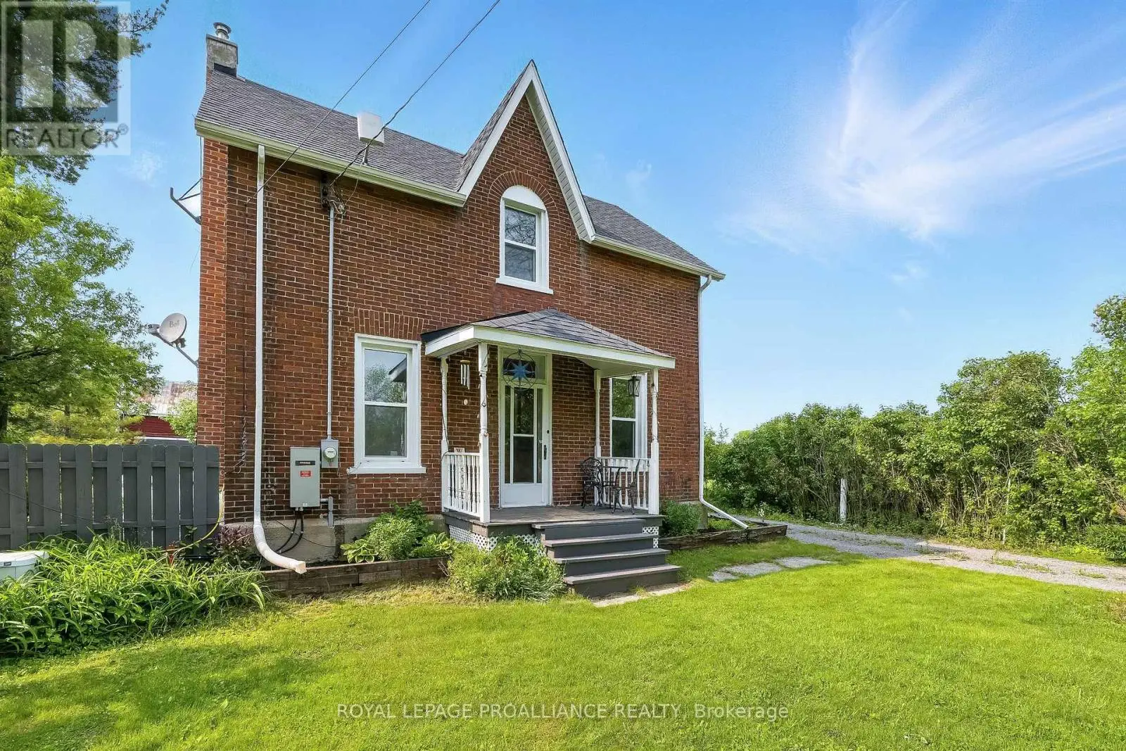 34 Station Road, Stirling-Rawdon, Ontario  K0K 2M0 - Photo 2 - X12199095