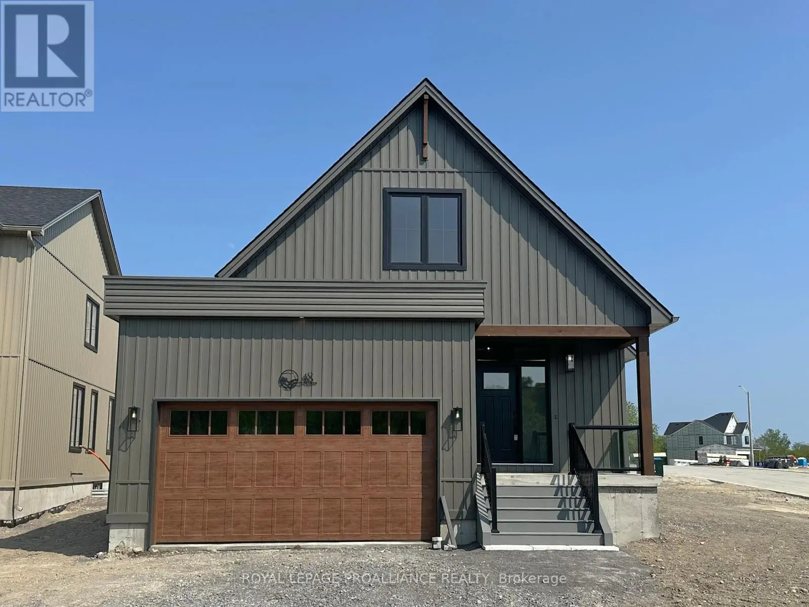 48 Willowbrook Street, Cramahe, Ontario  K0K 1S0 - Photo 1 - X11942725