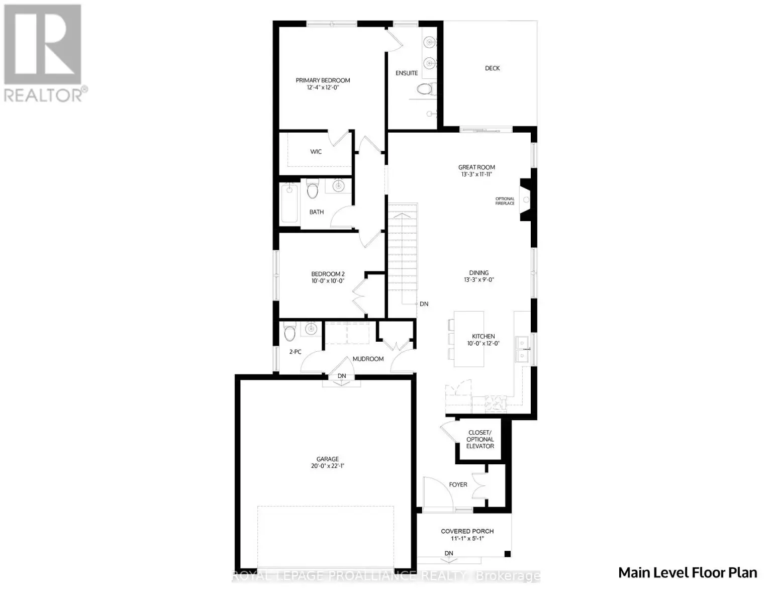 48 Willowbrook Street, Cramahe, Ontario  K0K 1S0 - Photo 2 - X11942725