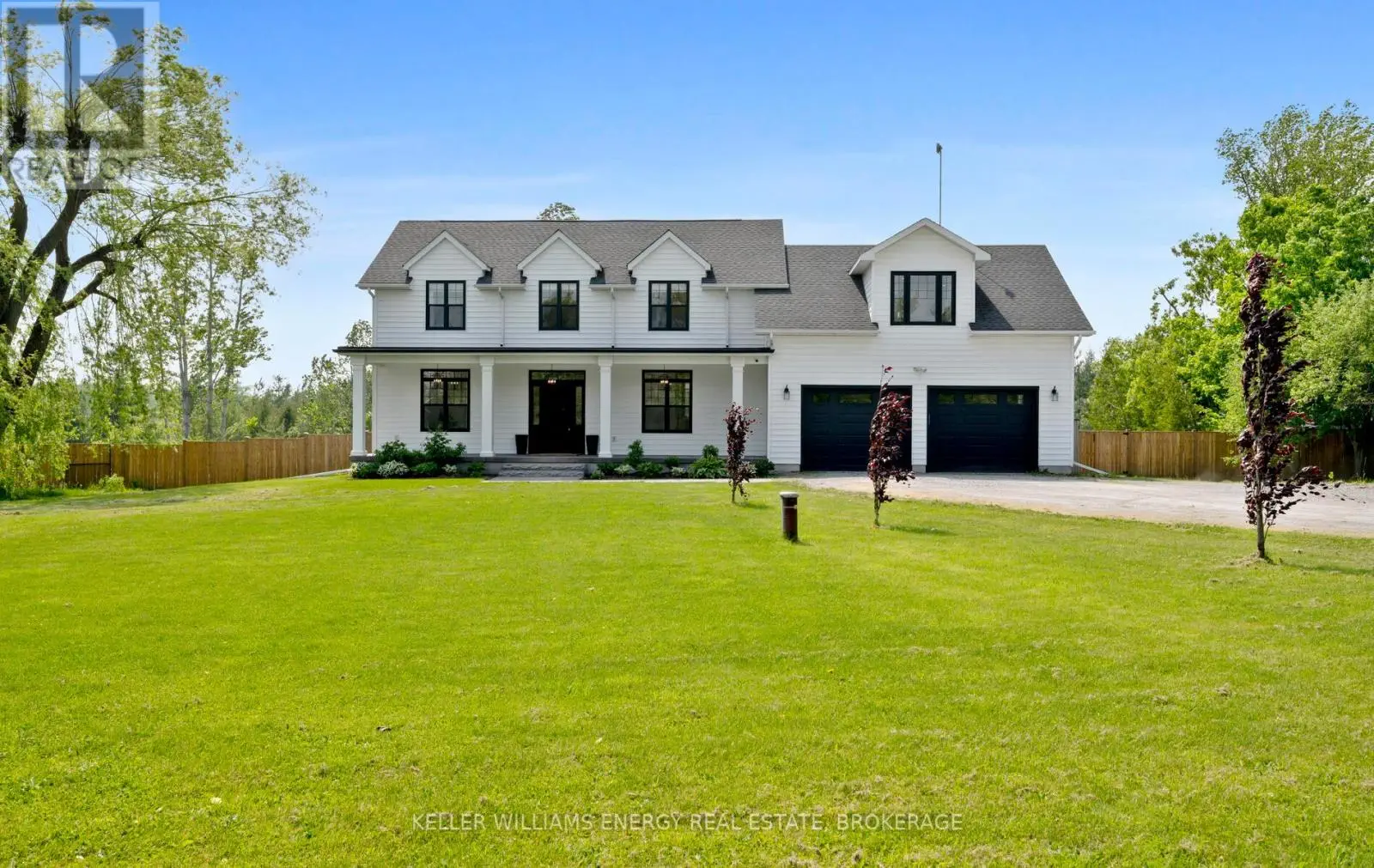 423 Fingerboard Road, Kawartha Lakes, Ontario  K0M 2J0 - Photo 1 - X12198432