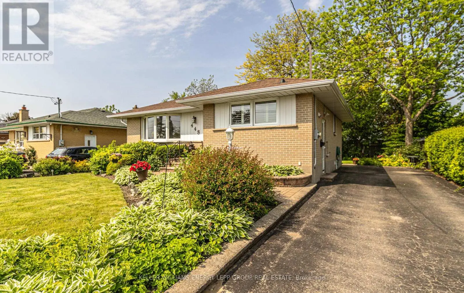 448 Stevenson Road N, Oshawa, Ontario  L1J 5N6 - Photo 1 - E12199198