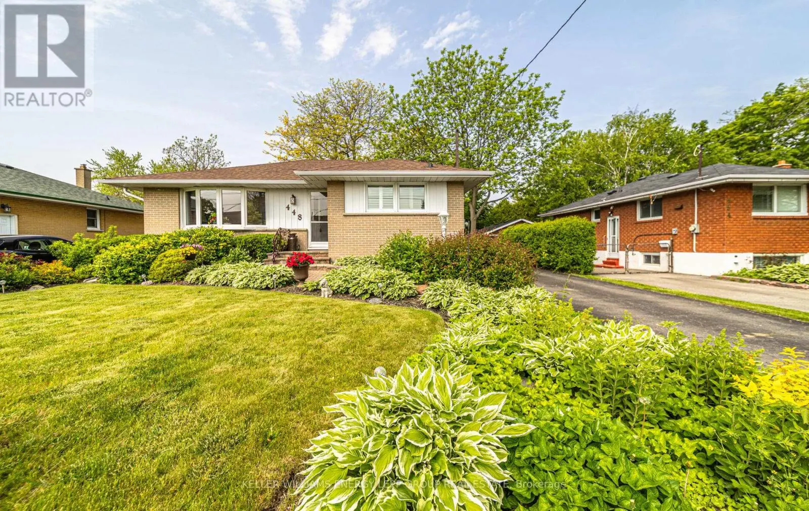 448 Stevenson Road N, Oshawa, Ontario  L1J 5N6 - Photo 2 - E12199198