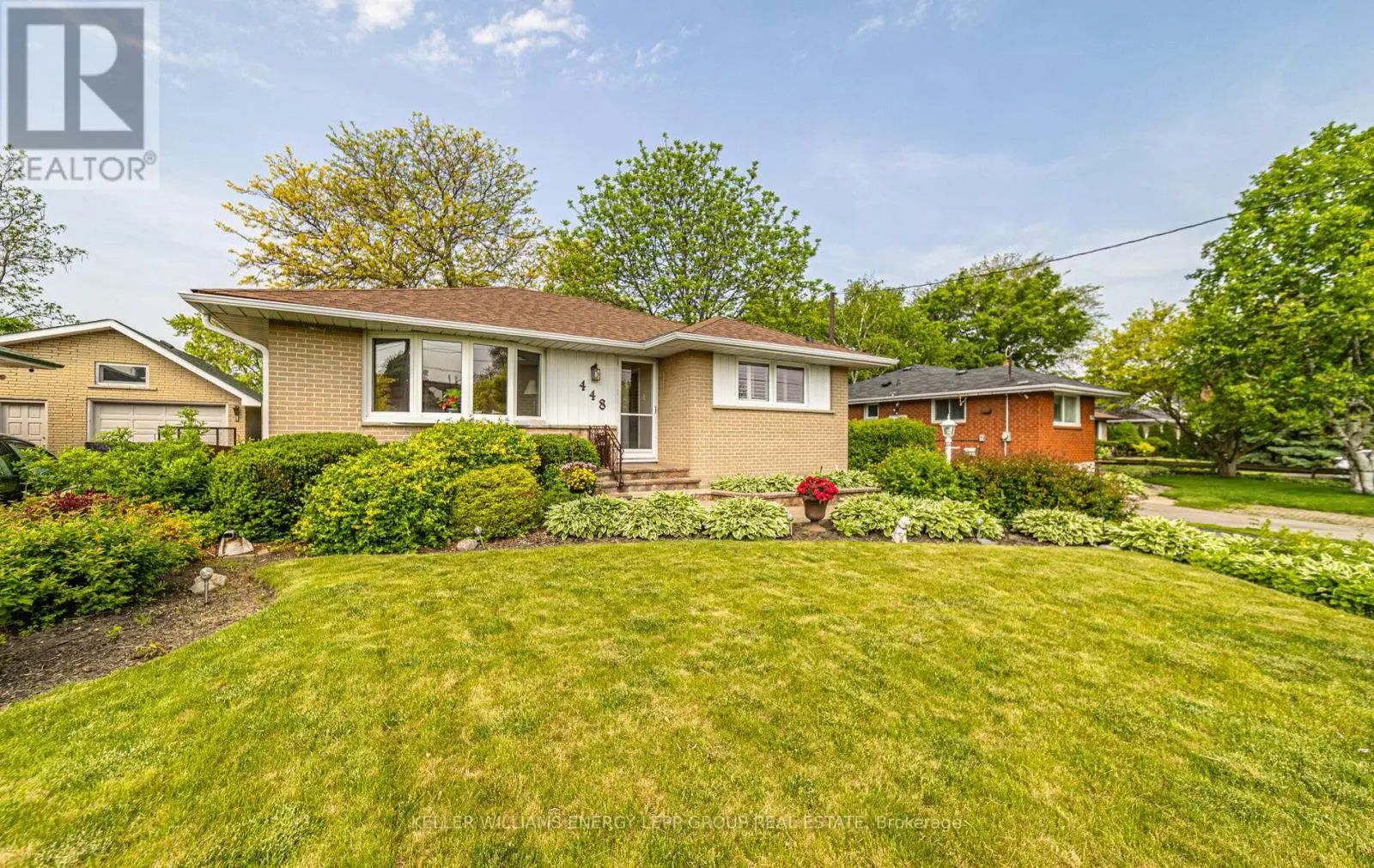 448 Stevenson Road N, Oshawa, Ontario  L1J 5N6 - Photo 3 - E12199198
