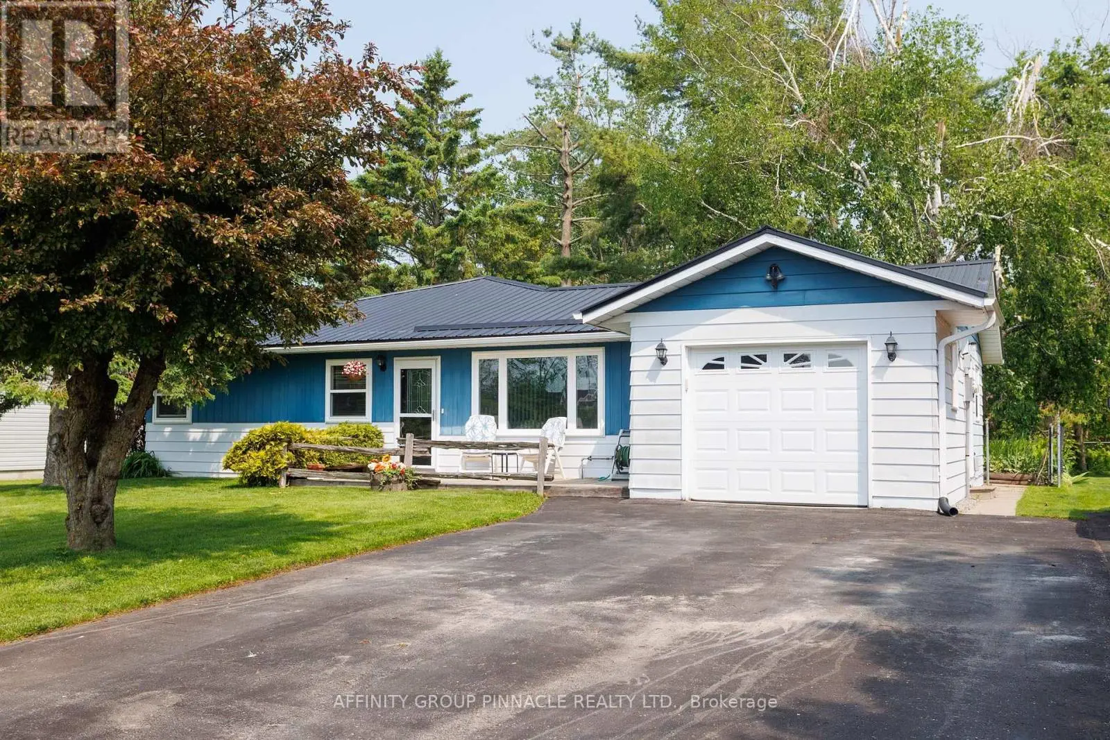 46 Maplewood Avenue, Brock, Ontario  L0K 1A0 - Photo 1 - N12199266