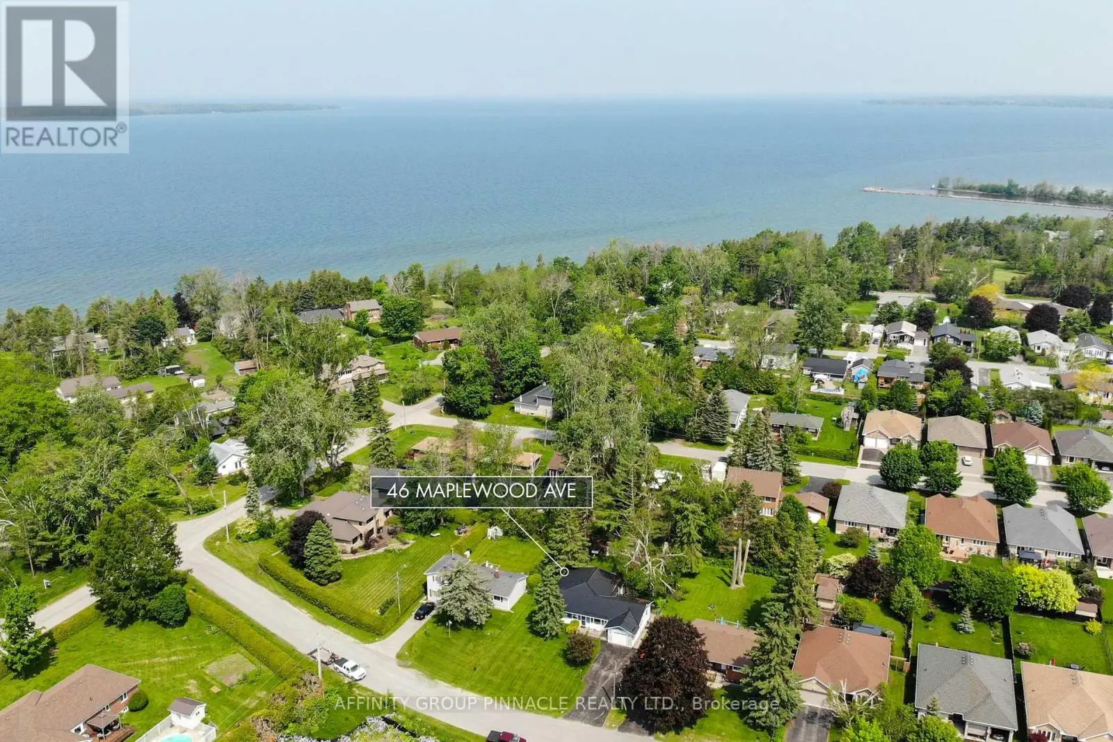 46 Maplewood Avenue, Brock, Ontario  L0K 1A0 - Photo 2 - N12199266