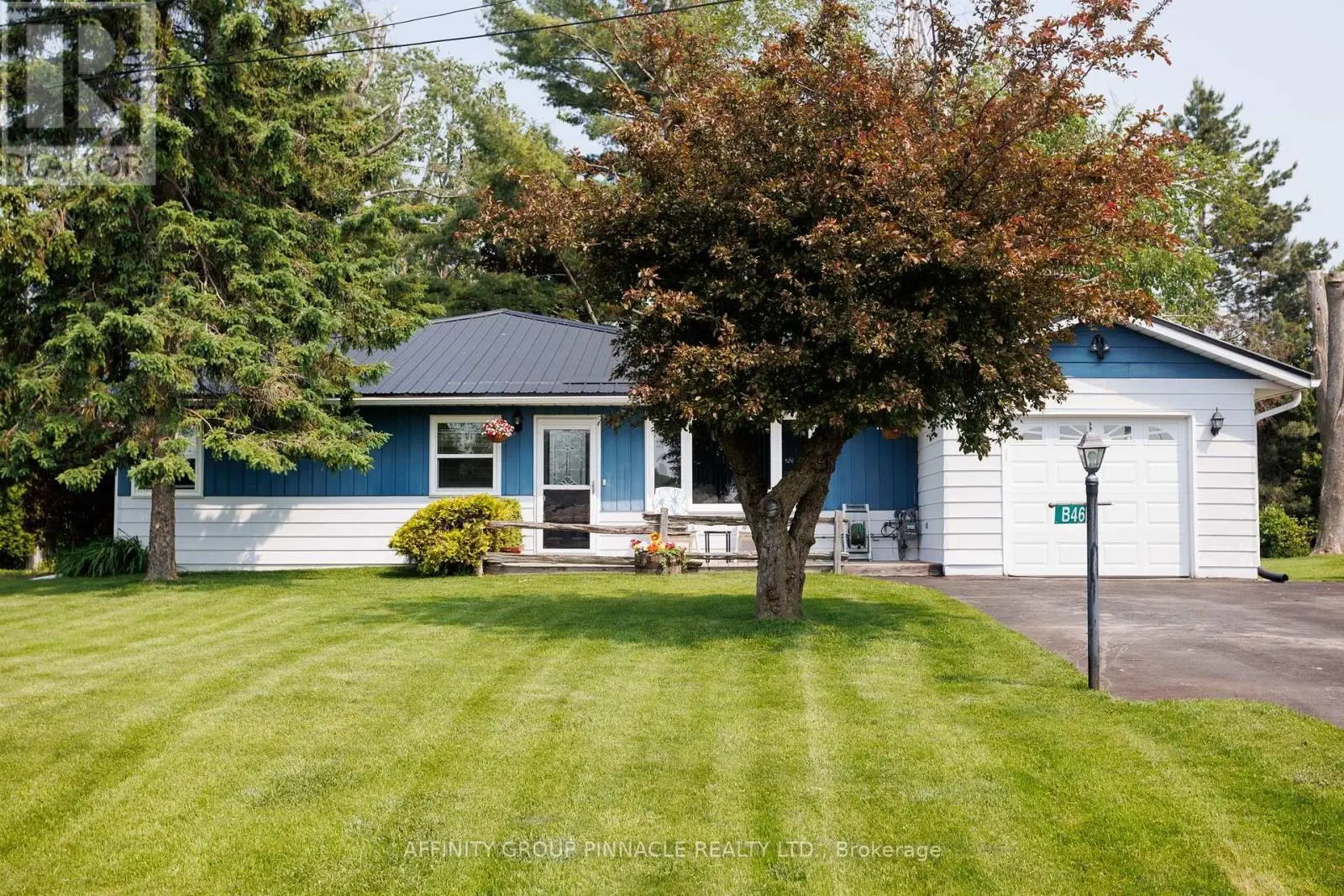 46 Maplewood Avenue, Brock, Ontario  L0K 1A0 - Photo 3 - N12199266