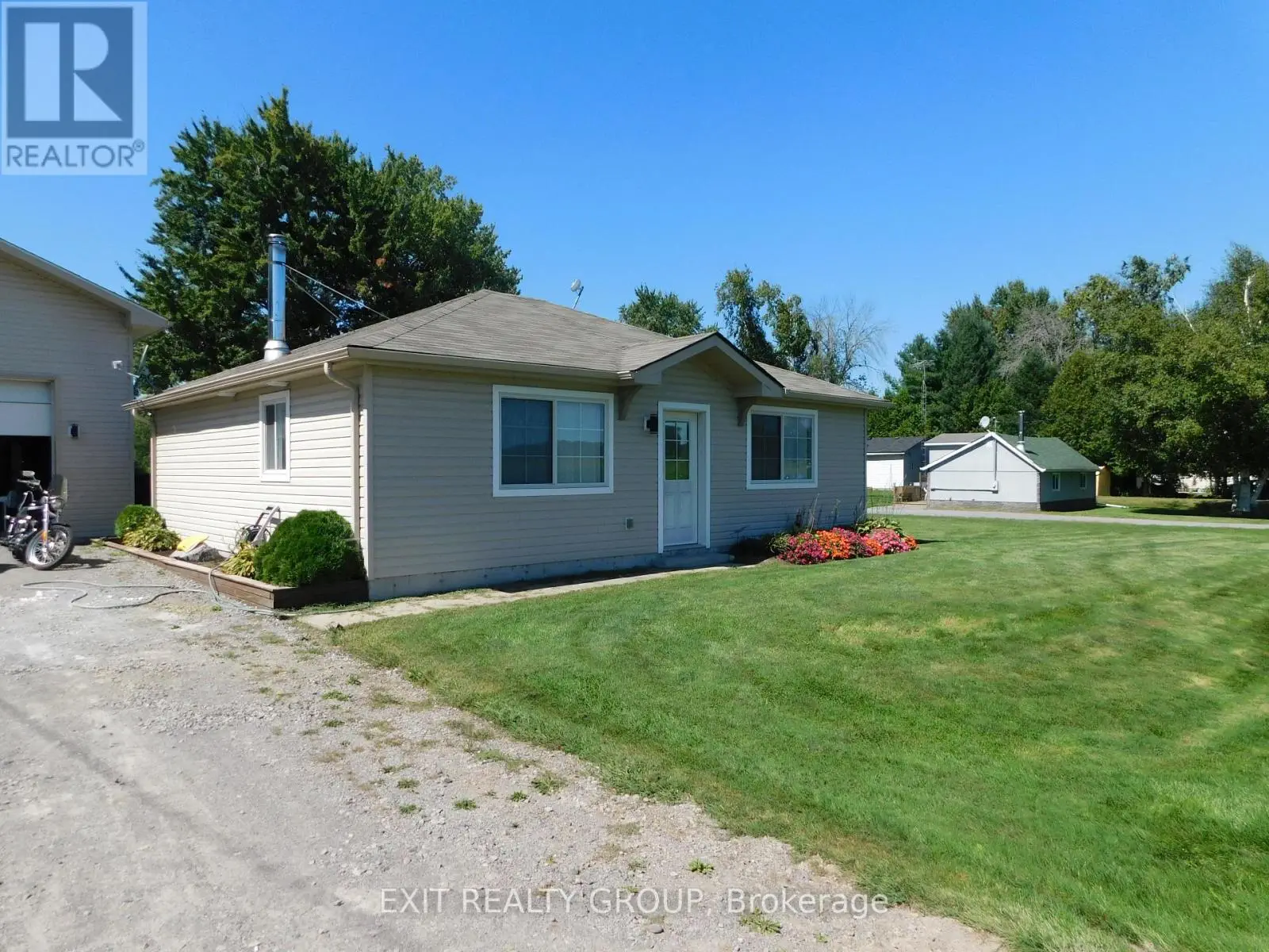 141 Stoco Road, Tweed, Ontario  K0K 3J0 - Photo 2 - X12199246