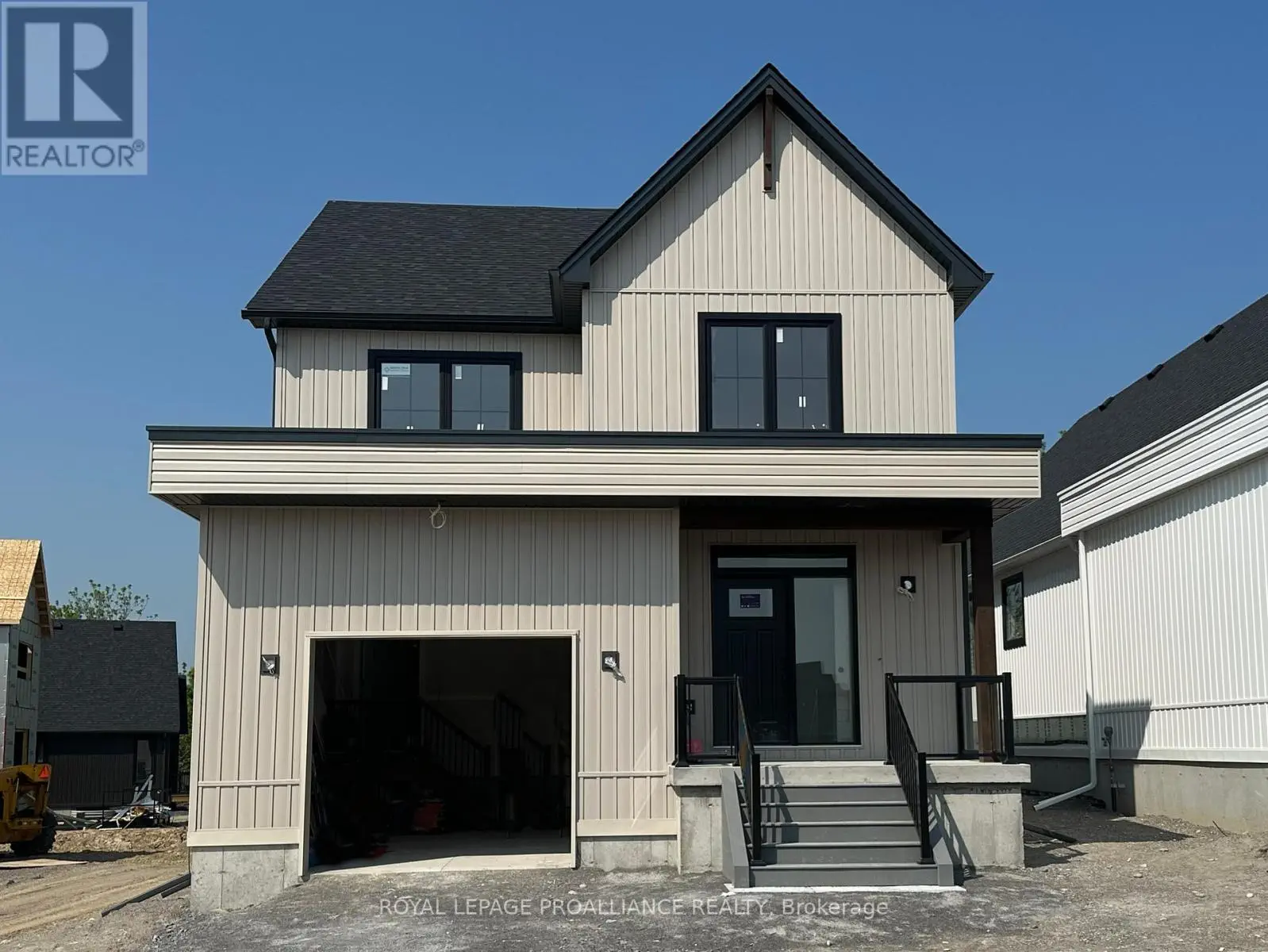 40 Hollingsworth Street, Cramahe, Ontario  K0K 1S0 - Photo 1 - X11942599