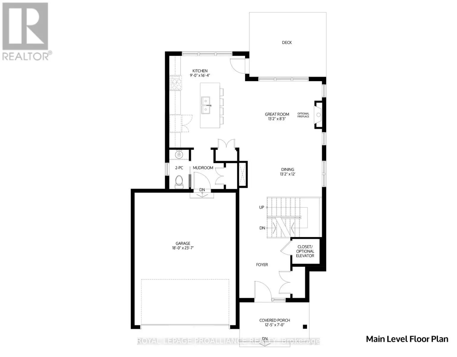 50 Willowbrook Street, Cramahe, Ontario  K0K 1S0 - Photo 2 - X11942735
