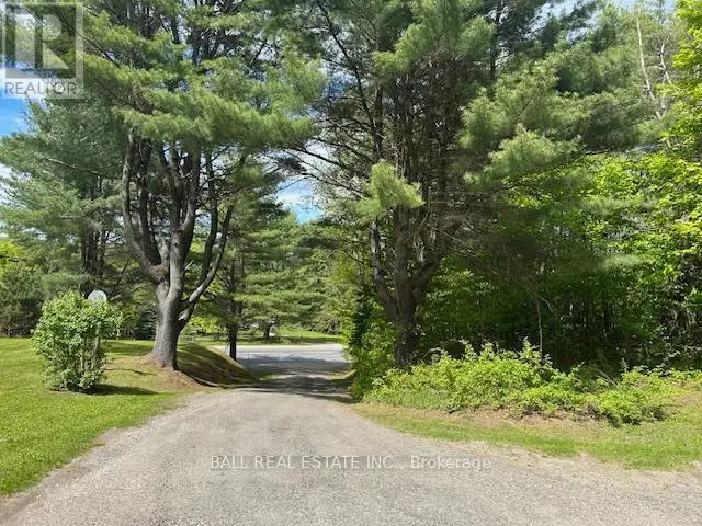 1608 Eagle Lake Road, Dysart Et Al, Ontario  K0M 1S0 - Photo 3 - X12198986