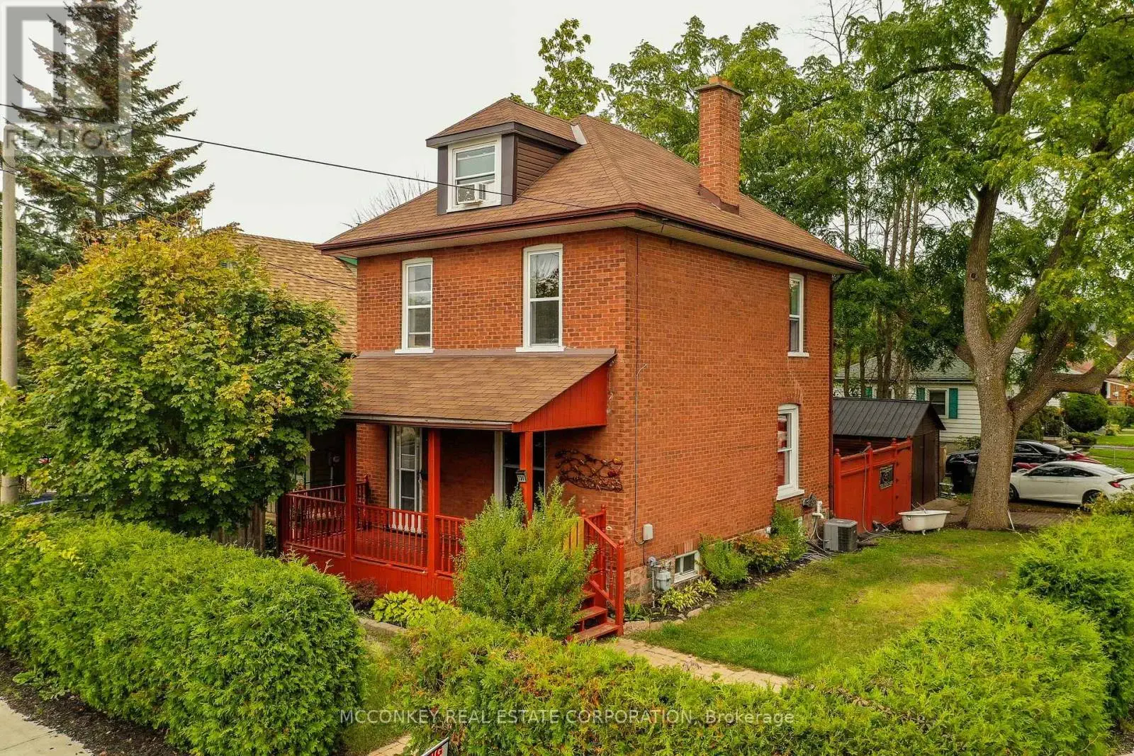 730 Park Street S, Peterborough South, Ontario  K9J 3T4 - Photo 1 - X12198535