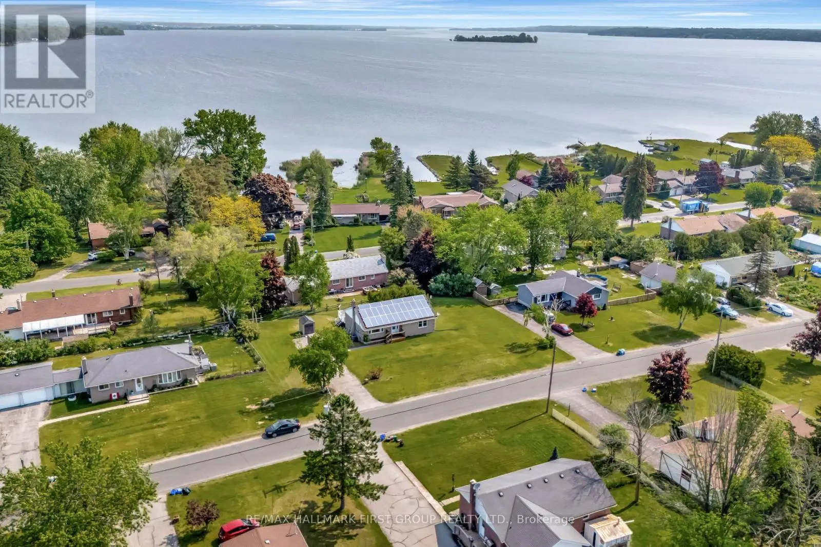12 Roseland Drive, Quinte West, Ontario  K0K 1L0 - Photo 2 - X12199299