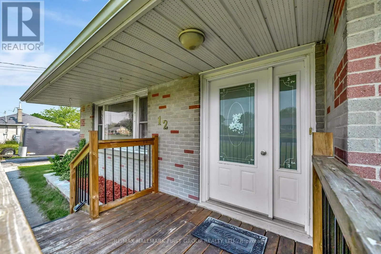12 Roseland Drive, Quinte West, Ontario  K0K 1L0 - Photo 3 - X12199299