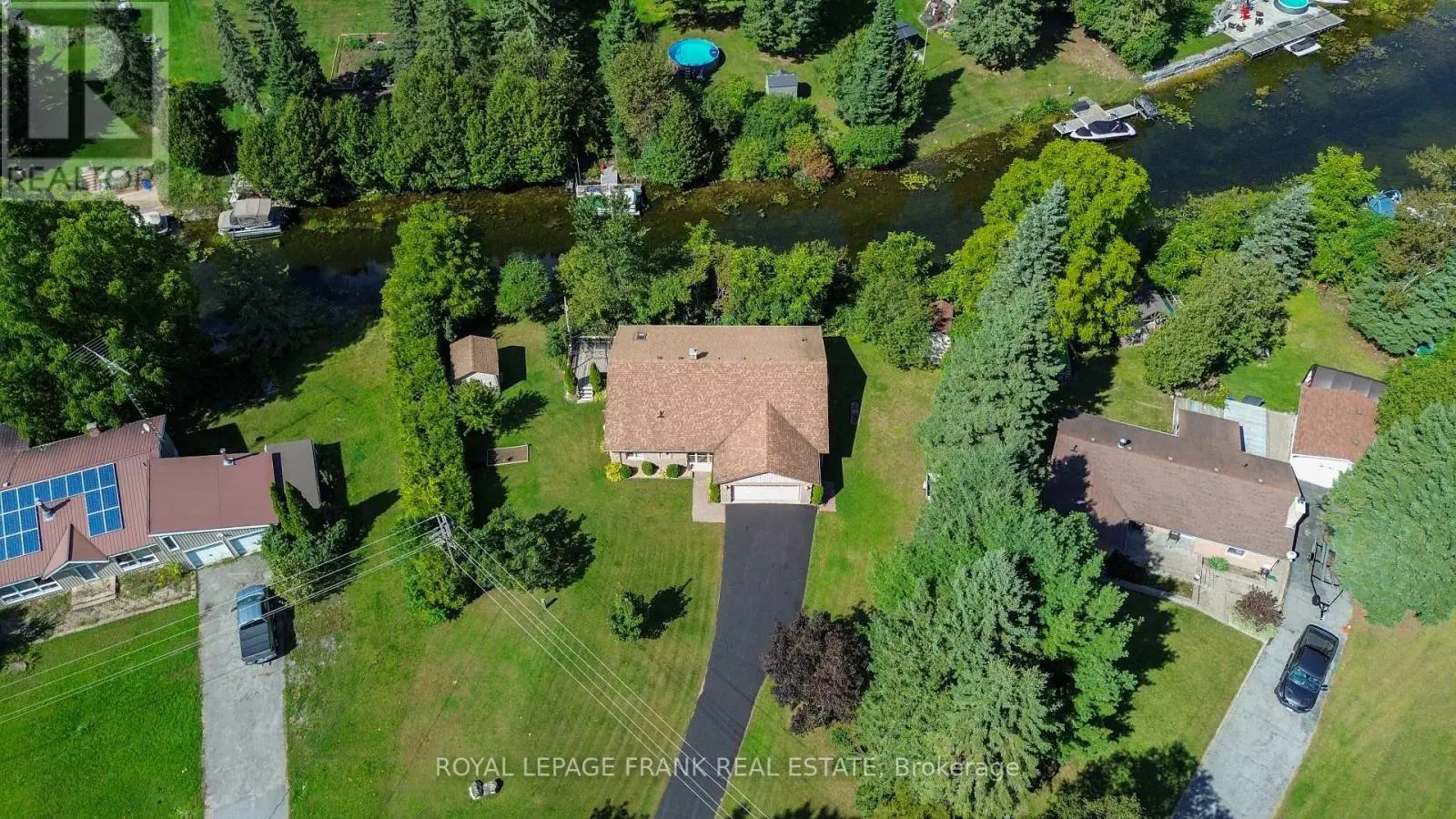 41 Pirates Glen Drive, Trent Lakes, Ontario  K0M 1A0 - Photo 2 - X12199340