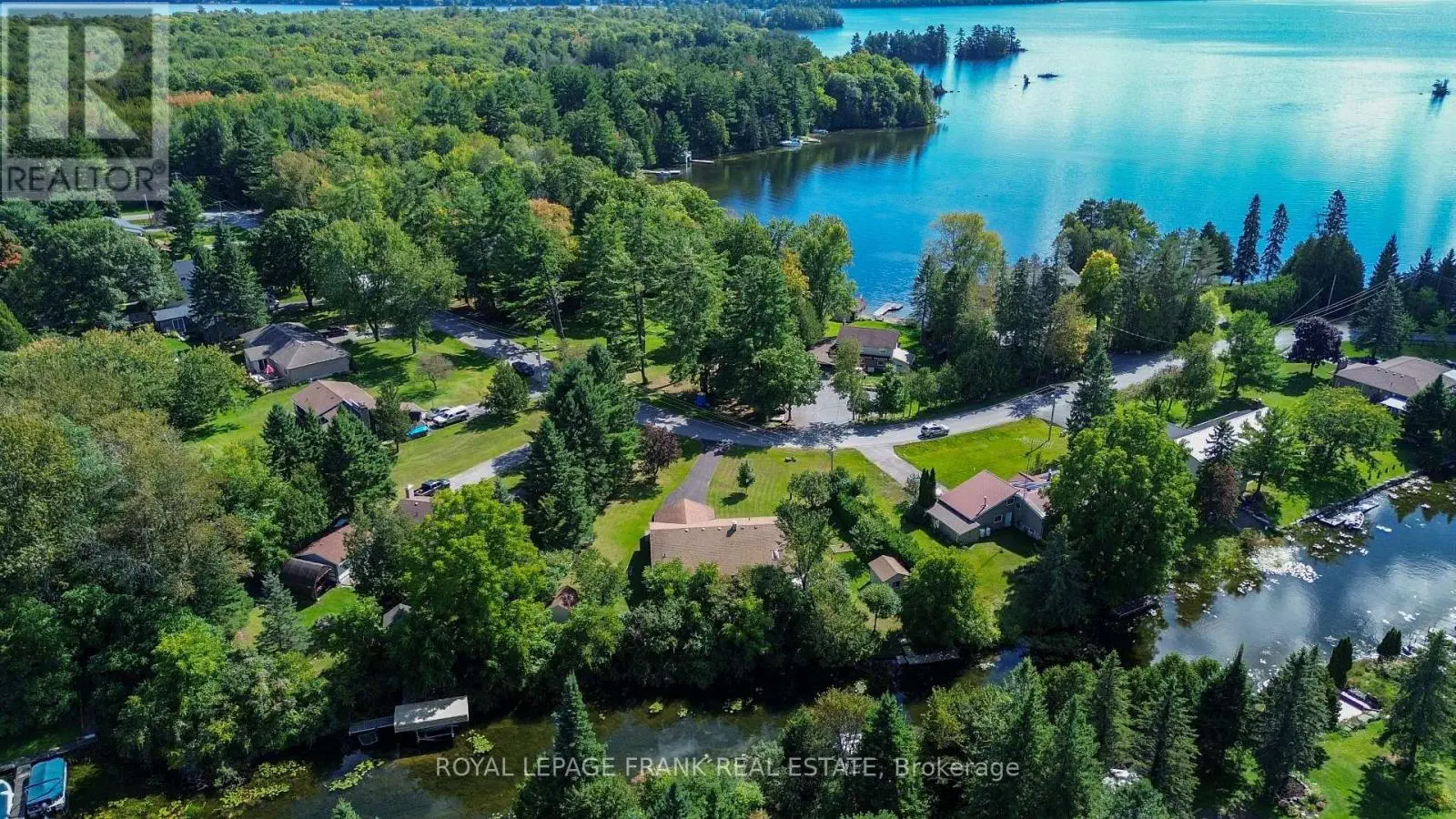 41 Pirates Glen Drive, Trent Lakes, Ontario  K0M 1A0 - Photo 3 - X12199340
