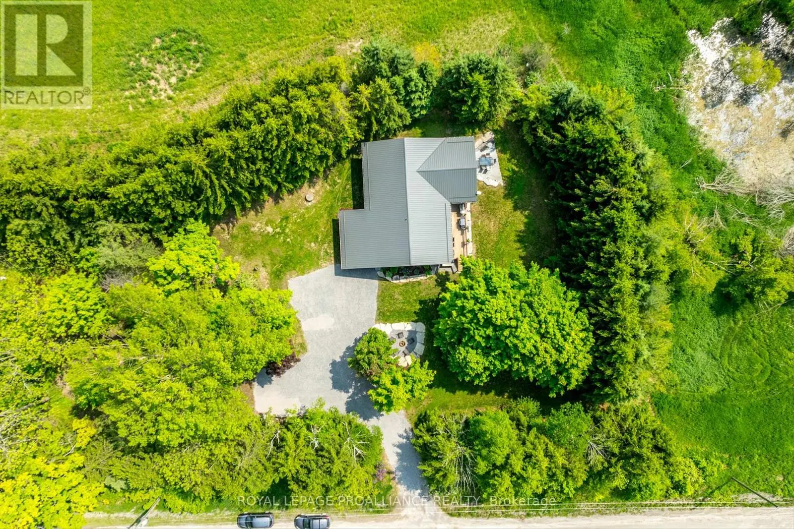 4045 Bowman Road, Hamilton Township, Ontario  K9A 4J9 - Photo 2 - X12199594