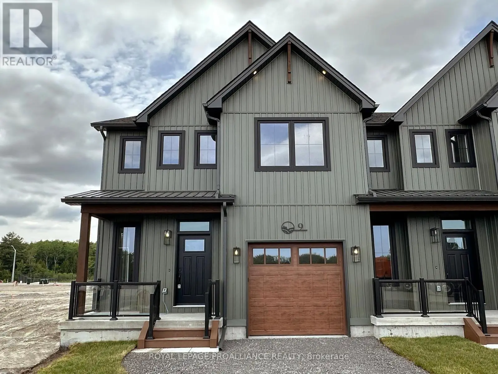 9 HOLLINGSWORTH STREET, Cramahe, Ontario