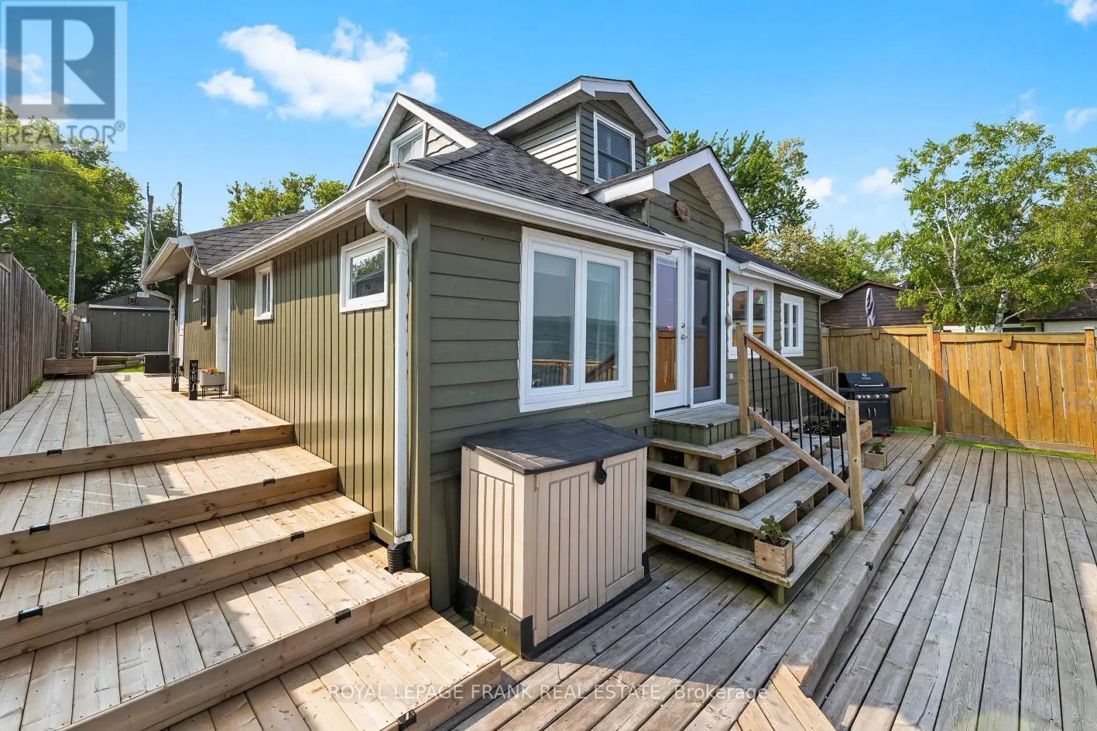 264 Williams Point Road, Scugog, Ontario  L0B 1E0 - Photo 2 - E12199715