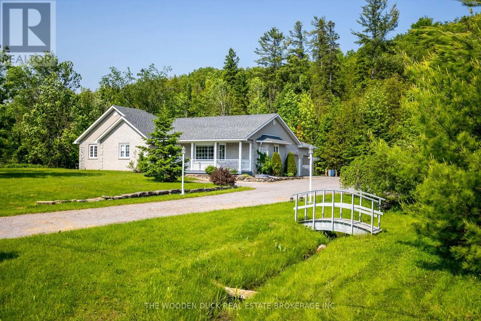 143 N Lang Road, Otonabee-South Monaghan, Ontario  K0L 2G0 - Photo 1 - X12199630