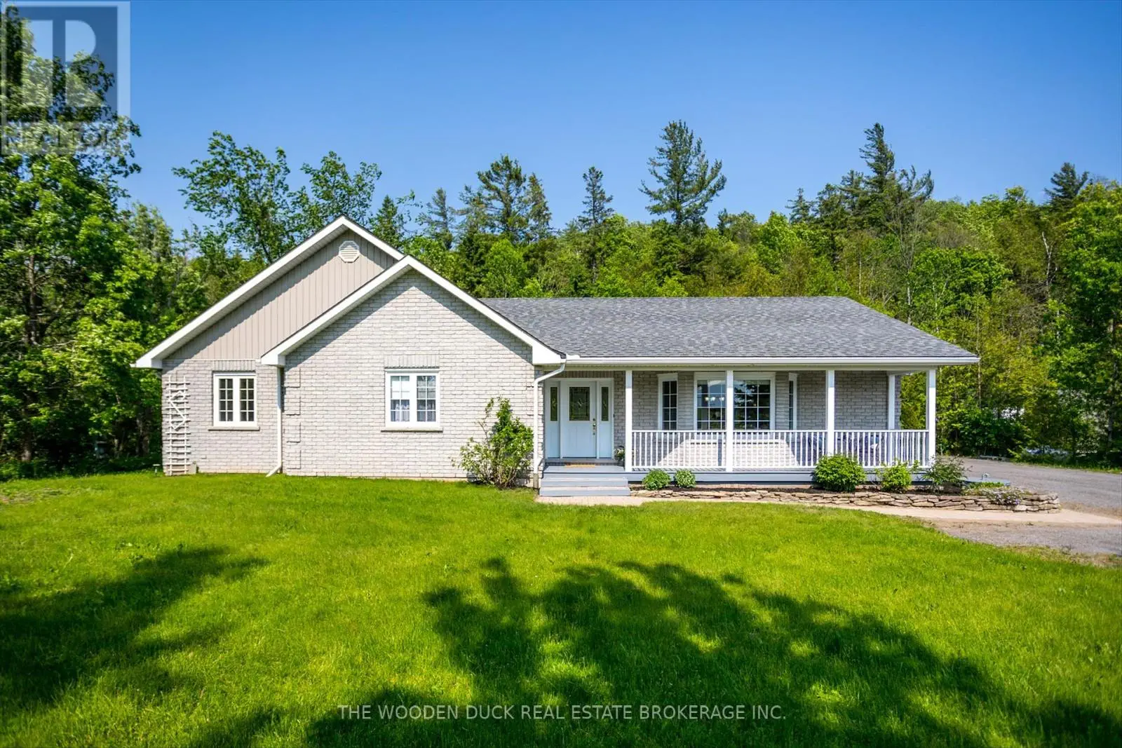 143 N Lang Road, Otonabee-South Monaghan, Ontario  K0L 2G0 - Photo 2 - X12199630