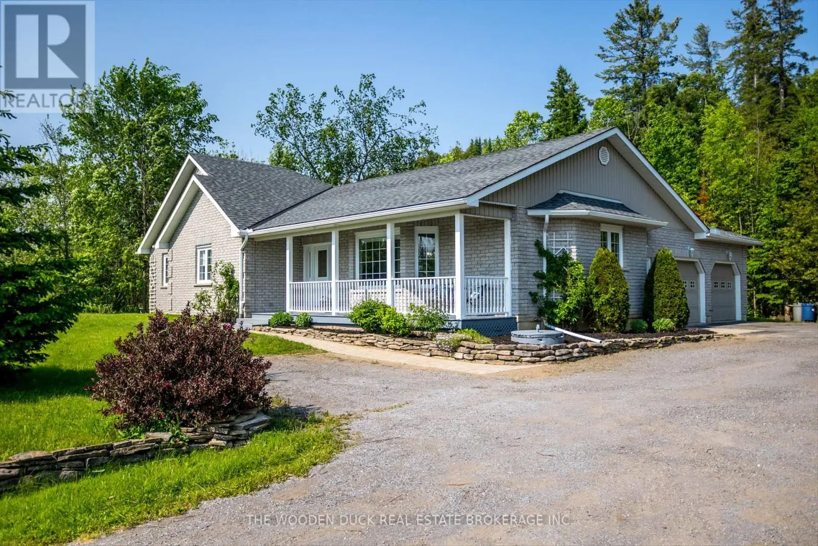 143 N Lang Road, Otonabee-South Monaghan, Ontario  K0L 2G0 - Photo 3 - X12199630