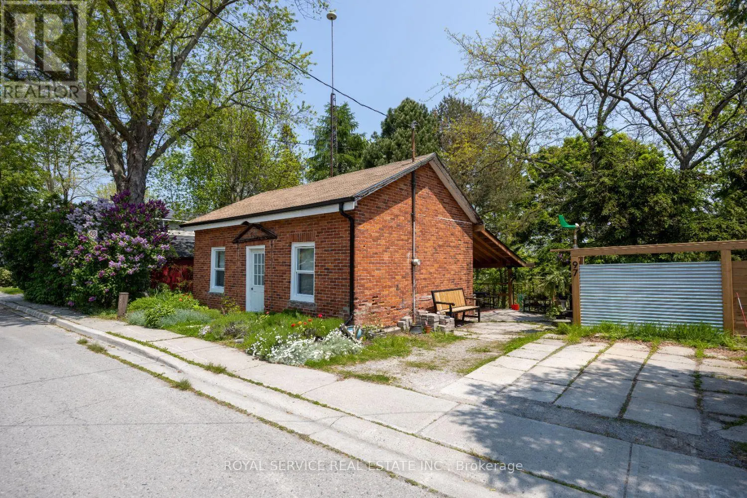 97 John Street, Port Hope, Ontario  L1A 2Z5 - Photo 1 - X12199688