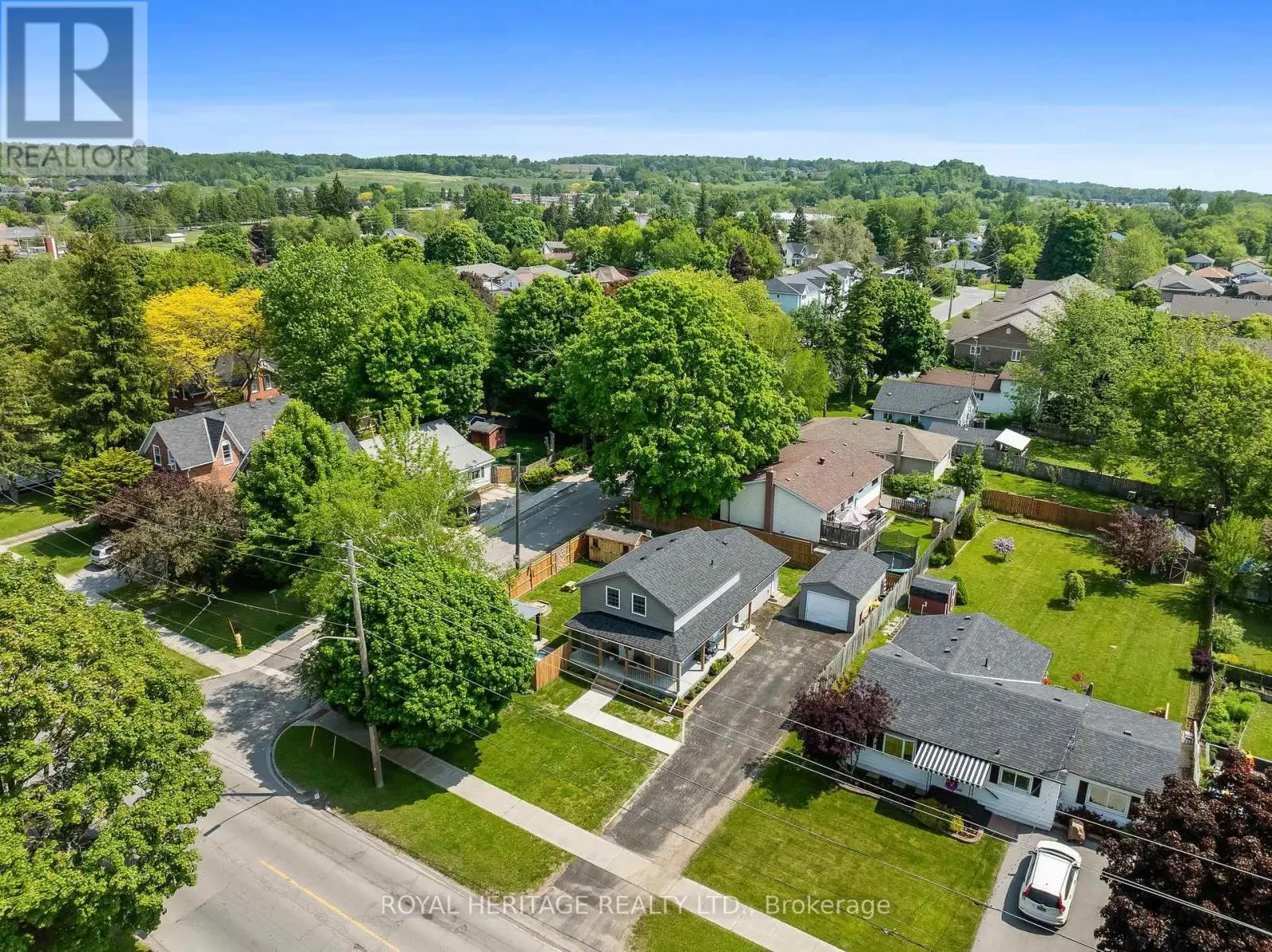73 Prince Edward Street, Brighton, Ontario  K0K 1H0 - Photo 2 - X12199701