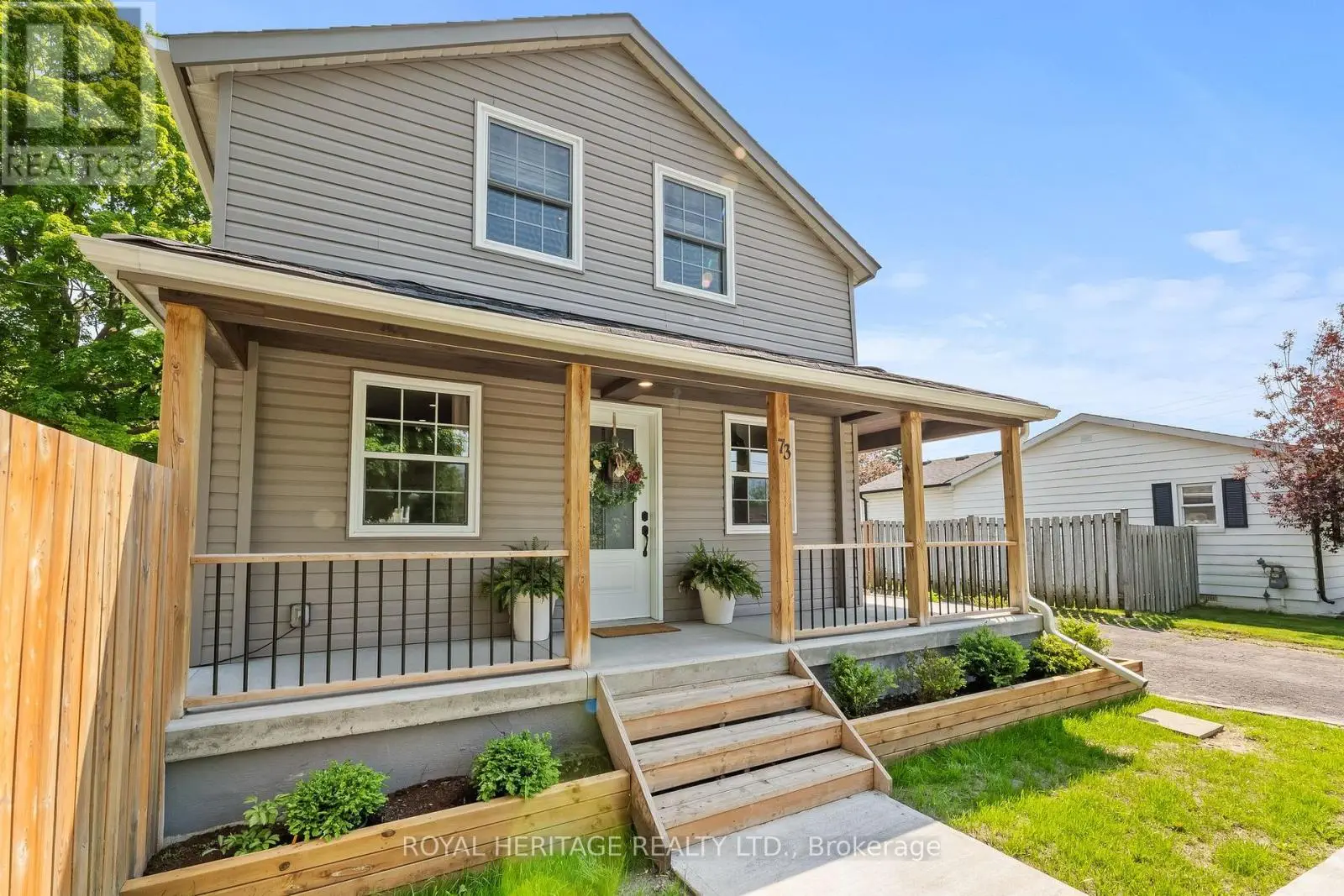 73 Prince Edward Street, Brighton, Ontario  K0K 1H0 - Photo 3 - X12199701