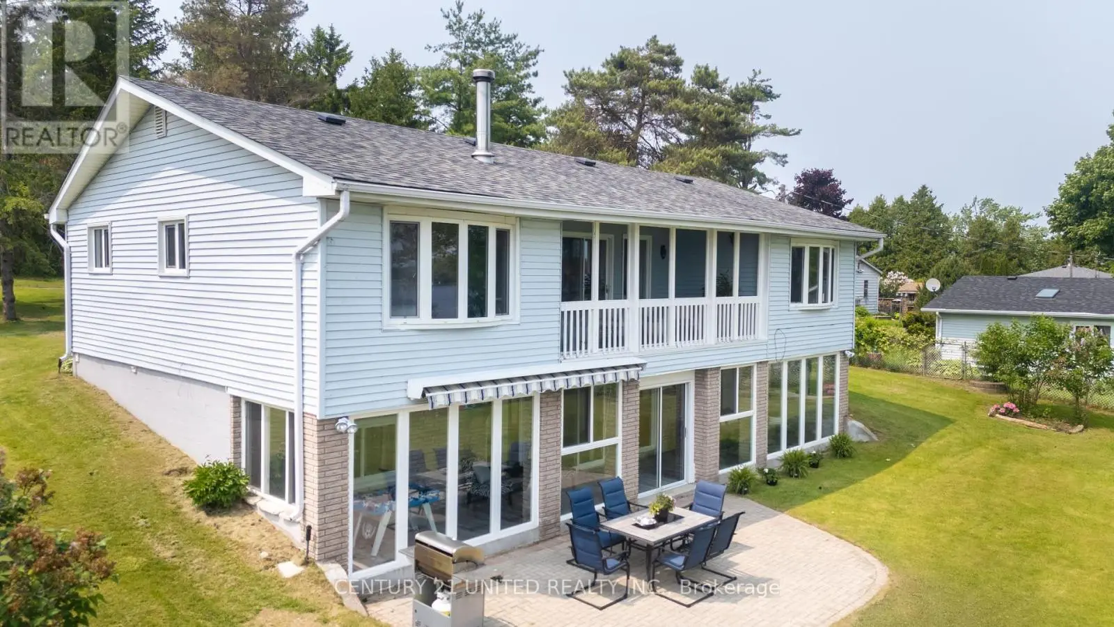 1293 Scollard Line, Selwyn, Ontario  K0L 1T0 - Photo 1 - X12199889