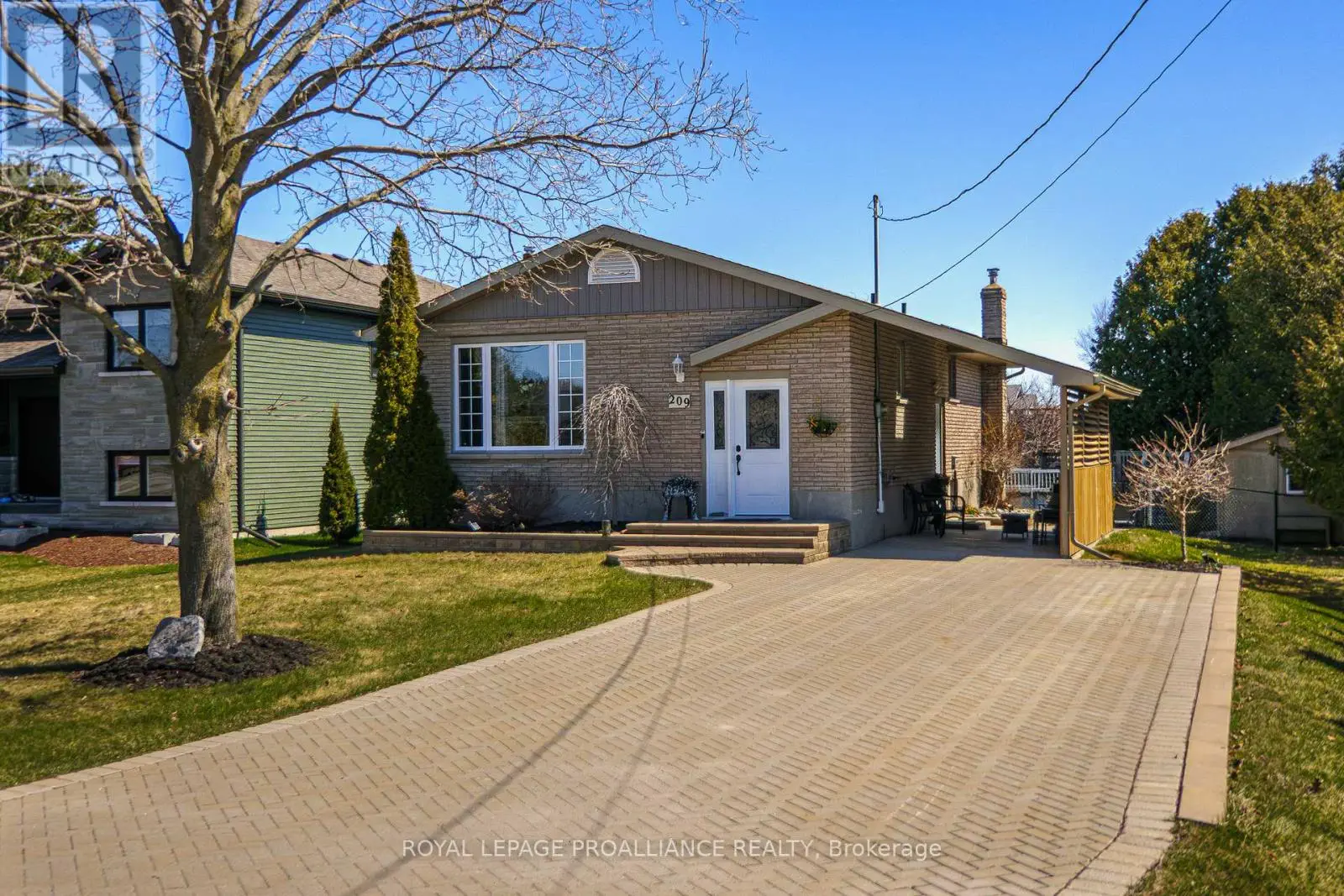 209 Ontario Street, Brighton, Ontario  K0K 1H0 - Photo 2 - X12199922
