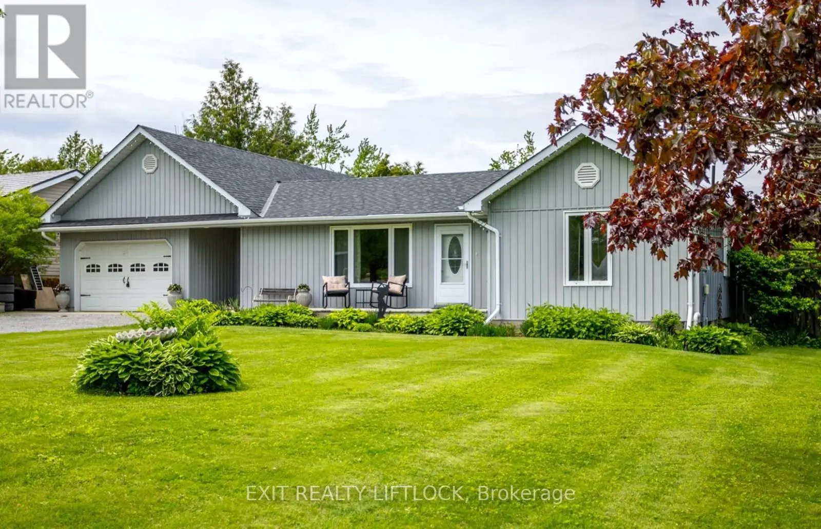 890 Stewart Line, Cavan Monaghan, Ontario  L0A 1C0 - Photo 1 - X12150944