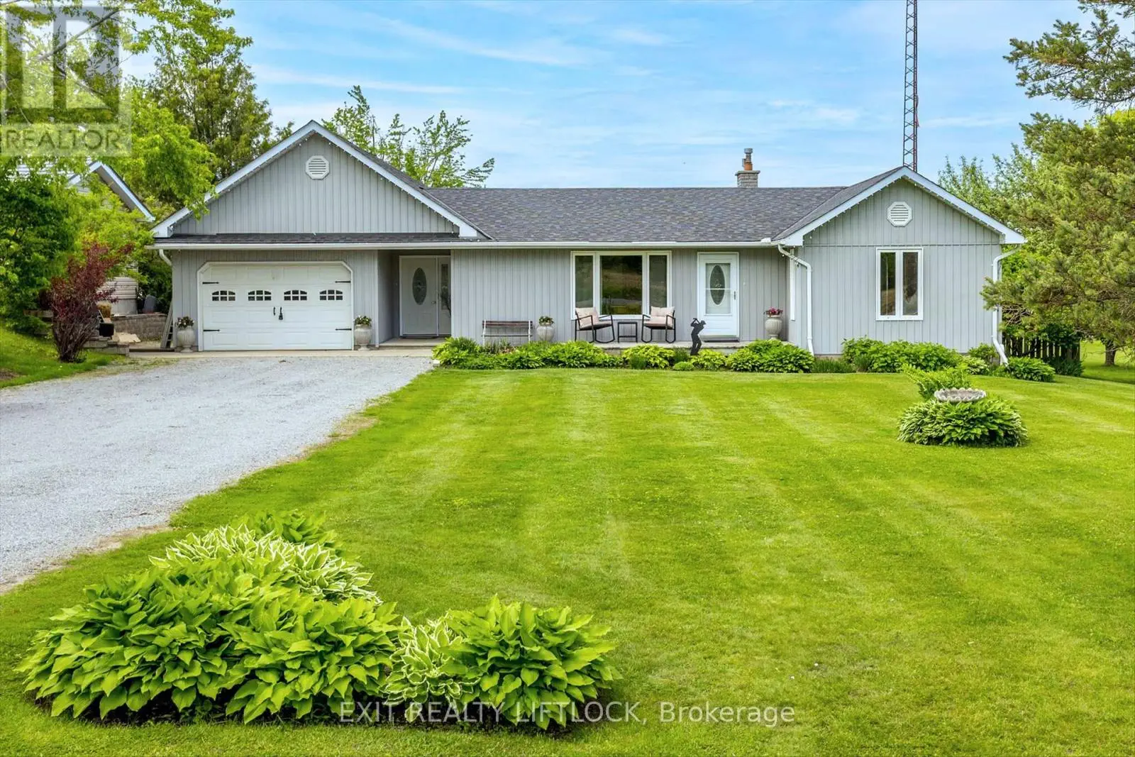 890 Stewart Line, Cavan Monaghan, Ontario  L0A 1C0 - Photo 2 - X12150944