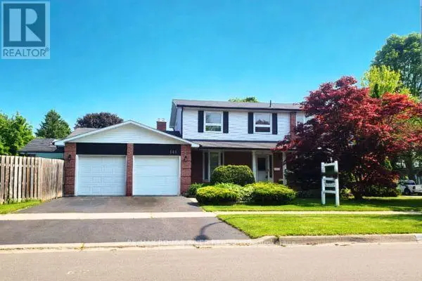 146 Gadsby Drive, Whitby, Ontario  L1N 6M4 - Photo 1 - E12195871