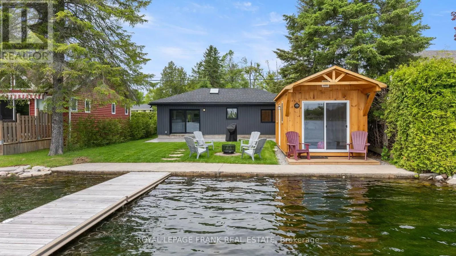 178 Front Street W, Kawartha Lakes, Ontario  K0M 1A0 - Photo 3 - X12199605