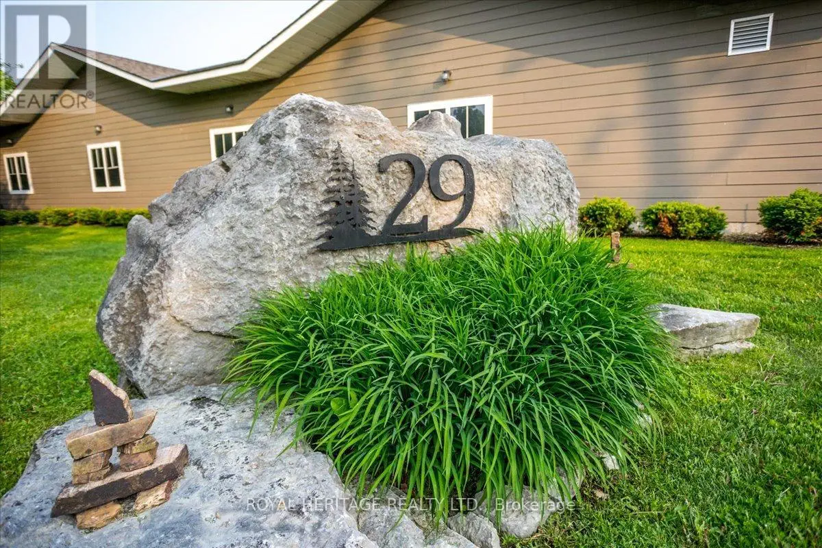 111 - 29 Lakewood Crescent, Kawartha Lakes, Ontario  K0M 1A0 - Photo 1 - X12200114